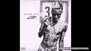 Soulja Boy - Come Try It (King Soulja III)