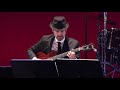 Gran Canaria Big Band & Paquito D´Rivera - "Who´s  Smoking" by P. D´Rivera & C. Roditi Arr.M.Holober
