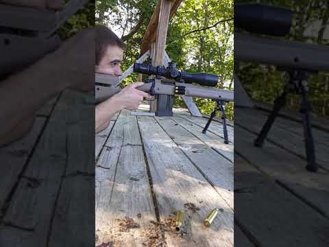 Full Review: Area 419 Hellfire Brake ( Best Brake for Long Range?)