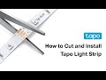 TP-Link Bande LED Tapo L930-10, 2x 5 m Multicolor