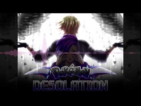 Two Corpses - Pokemon Desolation OST