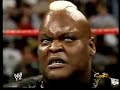 WWE Heat November 21 2004