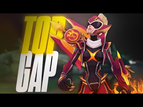 THIS VAYNE IS TAKING OVER THE TOP LANE