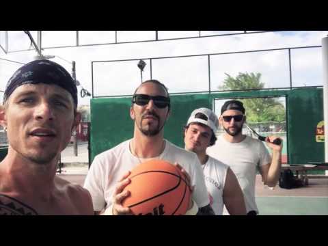 Blackjack Billy - Tread