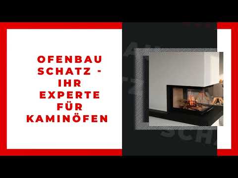 Schatz Ofenbau YouTube-Vdeominiatur 2
