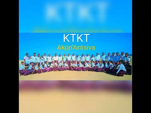 KTKT Akon'ny Antsiva  Tano mafy