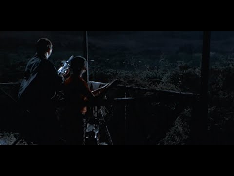 The Lost World: Jurassic Park - high hide