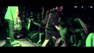 Converge - "Axe To Fall" + "Eagles Become Vultures"