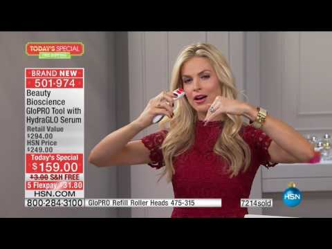 HSN | Beauty Bioscience Skin Care / Deborah Lippmann Beauty Gifts 10.29.2016 - 08 AM
