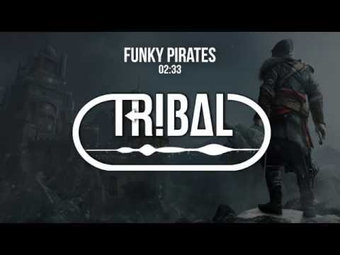 Gioni - Funky Pirates