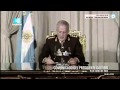 Madres De Plaza De Mayo. La Historia - Capítulo 5: La Voz De Los Pañuelos (1982-1983)