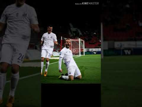 #1TRANDING SKILL JOAN TOMAS PEMAIN PERSIJA BARU