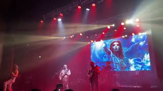 Covenant -  Planetarium (en vivo en chile 02- sept 2025) 