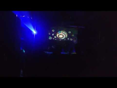 Stevo @Sound Factory