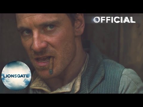 Trailer Alert: Slow West | Lionsgate