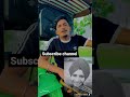 Tushar Saini Fouji Fouji Saini Shorts