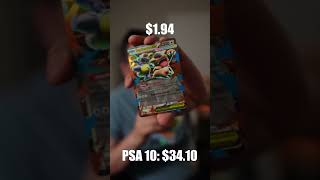 Opening Mega Evolutions to Master Set Part 11