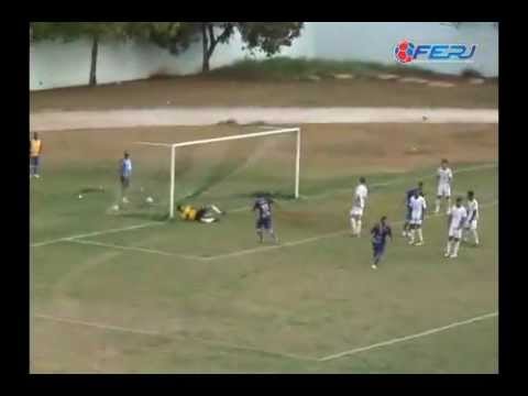 THIAGO TRINDADE GOLS
