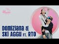 Domiziana Ski Aggu Ft RTO Ohne Benzin Amore Und Tour De Berlin ZDF Magazin Royale