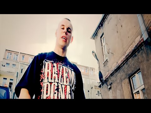 Bonus RPK - MIĘDZY OSIEDLAMI feat. HDS, Pumba Kryptonim