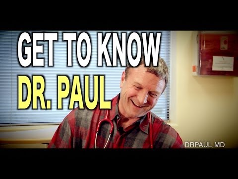 How Many Languages Can You Speak? | Get To Know Dr. Paul