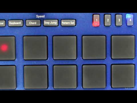 Free Download Getting Started With Electribe TUTORiAL-SYNTHiC4TE