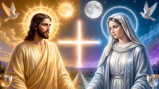 15 SEPT | GOD AND THE VIRGIN HEAL YOU • MANIFEST MIRACLES, BLESSINGS & ABUNDANCE • LAW OF ATTRACTION