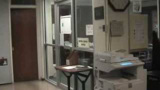 Wagner College Writing Center Instructional Video