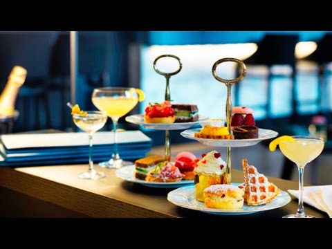 High Tea, High Tea Party with High Tea Music: Best 2 hours of High Tea Music