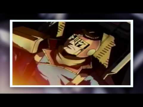 F Zero GP Legend-FALCON PUNCH [FANDUB]