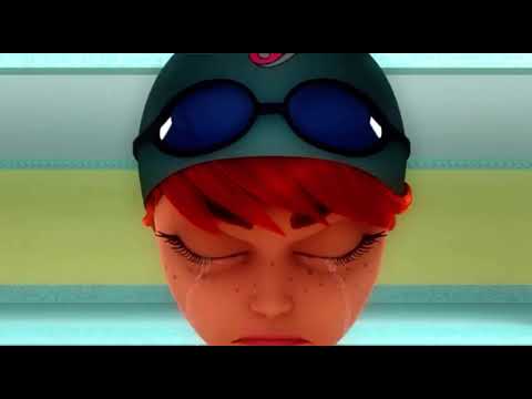 Miraculous ladybug 🐞 season 2 Episode 14 -syren (English dub)