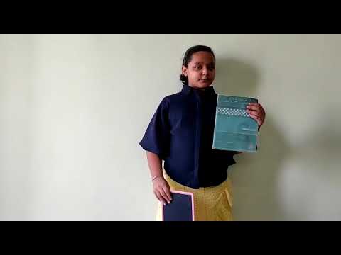 (Grade-V) Online Speech Competition