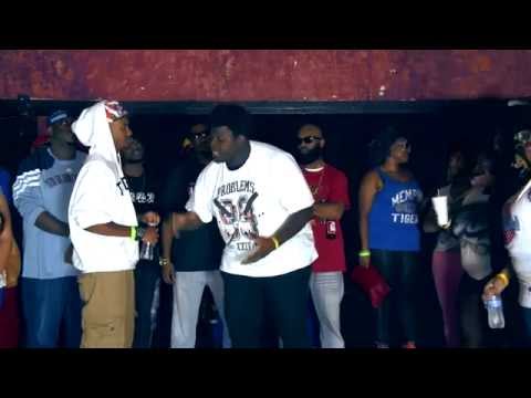 Major vs Tha Kid From Mars