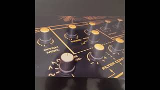 Imiafan / Machinepop - Split EP 7" (2006)