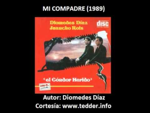 Mi Compadre Diomedes Díaz
