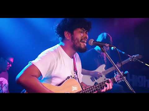 Thaitanium - Just Holla // บริกร COVER @HH_CAFE