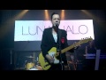Luna Halo - The Fool 