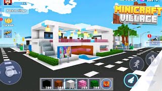 Secret strategy for dominating Minicraft village gameplay