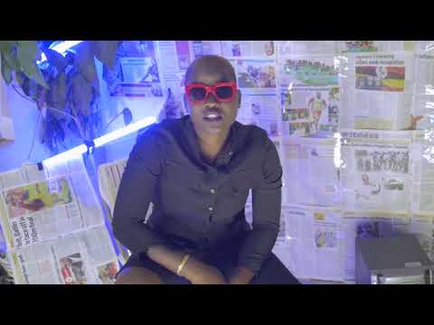 SHAKE UP  YOUR BOOTY BY N JULIE OFFICIAL VIDEO screen