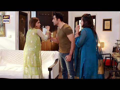 Benaam Episode 56 | BEST SCENE 03 | ARY Digital Drama