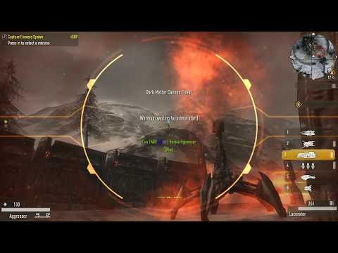 TAW NA ETQW 3 Mar 2019 - 2ⁿᵈ map