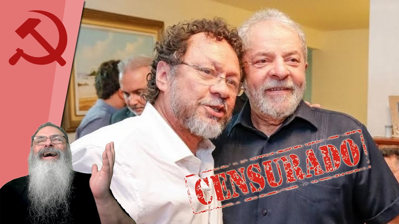 JUIZ CENSURA REPORTAGEM que LIGA LULA a BANCO MASTER em PROJETO de CRÉDITO de CARBONO na AMAZÔNIA