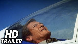 Video trailer för Octopussy (1983) ORIGINAL TRAILER [HD 1080p]