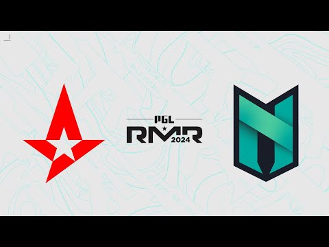 Astralis vs Nexus – Map 1 Ancient - PGL CS2 RMR EU 2
