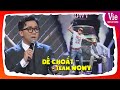 RAPPER DẾ CHOẮT HÉ LỘ MỐI LIÊN HỆ ĐẶC BIỆT VỚI TRẤN THÀNH, NAM MC LẬP TỨC ĐÁP LẠI ĐẦY TÌNH CẢM RAPPER DẾ CHOẮT HÉ LỘ MỐI LIÊN HỆ ĐẶC BIỆT VỚI TRẤN THÀNH, NAM MC LẬP TỨC ĐÁP LẠI ĐẦY TÌNH CẢM