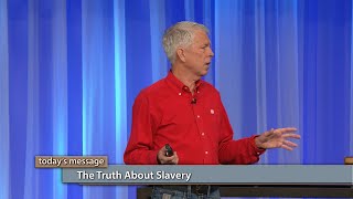 The Truth About Slavery