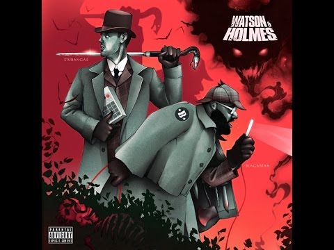 STU BANGAS AND BLACASTAN "THE MACHINE" FEATURING APATHY