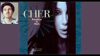 CHER - Paradise Is Here (Full Album)
