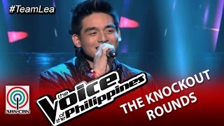 Team Lea Knock Out Rounds: &quot;Drive&quot; by Jem Cubil (Season 2)