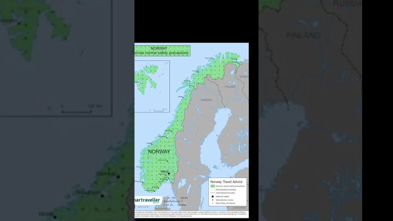 Ukraine-Russia war Norway fears Putin could invade it next as Moscow claims gains in Zaporizhzhia